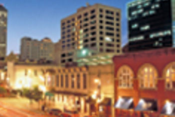 The fabulous music scene in Austin thumb