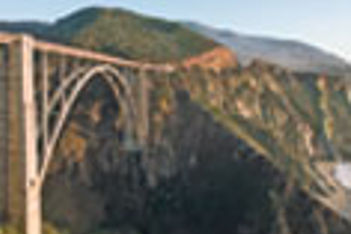 Bixby Bridge thumbnail