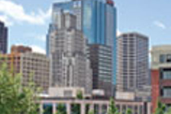 Kansas City Skyline thumbnail