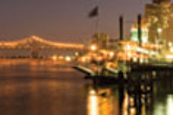 New Orleans waterfront thumbnail