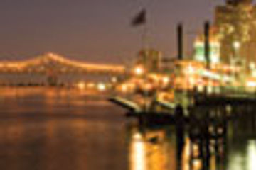 New Orleans waterfront thumbnail