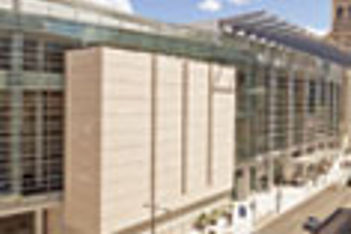 Pennsylvania Convention Center thumbnail