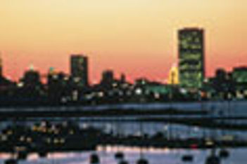 Milwaukee skyline thumbnail