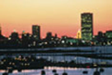 Milwaukee skyline thumbnail