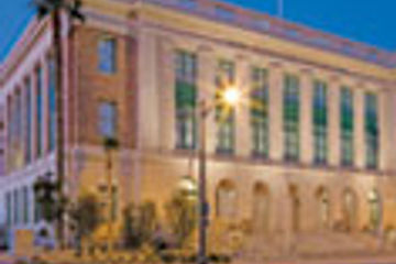 Mob Museum thumbnail