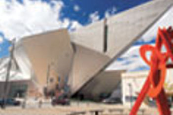 Denver Art Museum thumbnail
