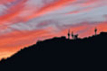 Arizona sky thumbnail