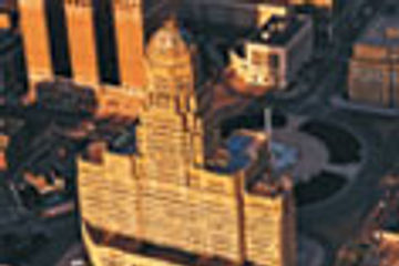Buffalo ariel view thumbnail