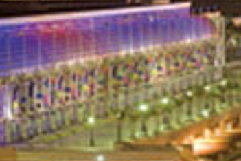 Long Beach convention center thumbnail