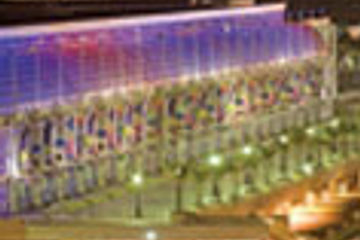 Long Beach convention center thumbnail