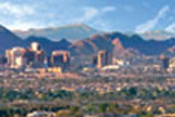 Downtown of Phoenix thumbnail