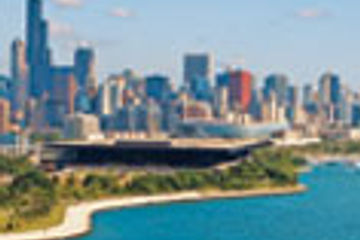 Chicago lakefront thumbnail