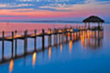 Florida Bay Sunset thumbnail