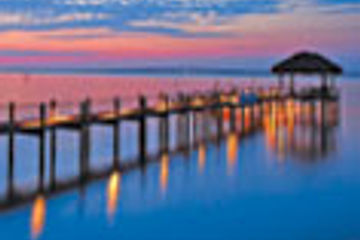 Florida Bay Sunset thumbnail