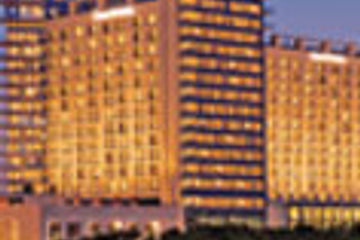 Omni Fort Worth Hotel thumbnail