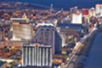 Atlantic City skyline shore thumbnail