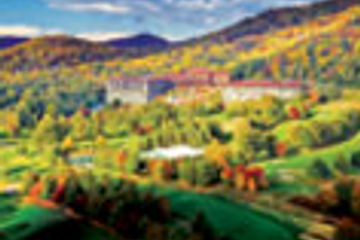Grove Park Inn thumbnail