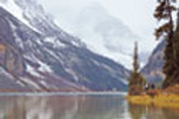 Canadian Rockies thumbnail