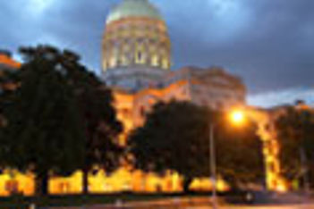 Georgia State Capital Building thumbnail