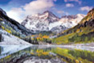 Aspen scenery thumbnail