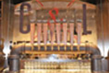 Bar at Cask & Larder thumbnail
