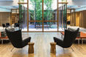 Barnes Foundation thumbnail