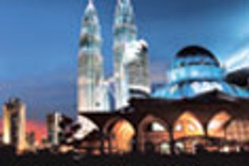 Petronas Twin Towers thumbnail