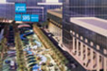 Anaheim Convention Center Grand Plaza thumbnail