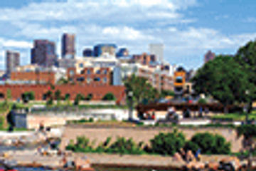 Confluence park thumb