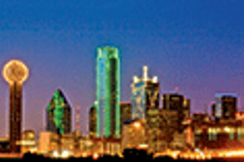 Dallas thumb