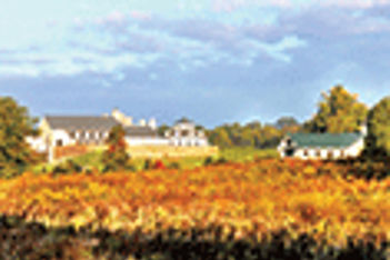 Salamander Hotel