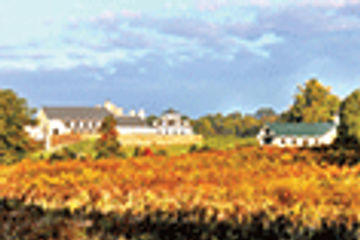 Salamander Hotel