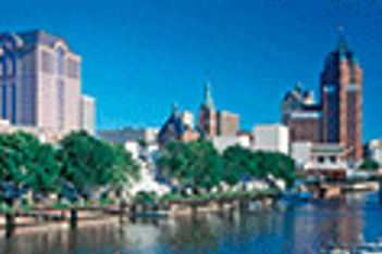 Milwaukee skyline thumb