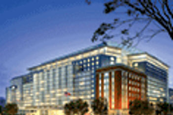 Marriott Marquis rendering thumb