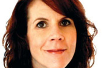 Louise M Felsher