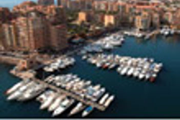 Monaco May 2010