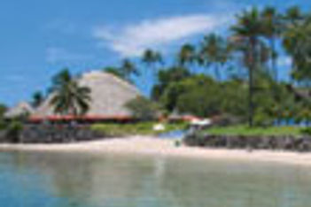 Beachside at Le Méridien THUMB