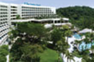 The ShangriLa Rasa Sentosa thumbnail
