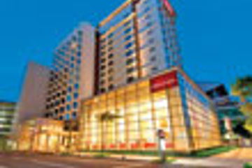 Mercure Okinawa thumbnail