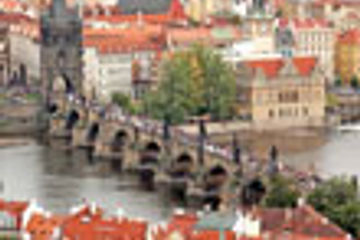 The Charles Bridge thumbnail
