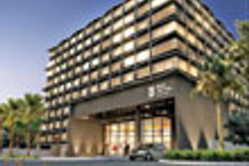 Bay Hotel thumbnail