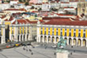 Lisbons Commerce Square thumbnail