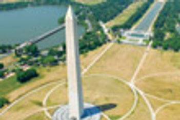 National Mall thumb