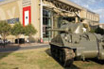 National World War II Museum T1