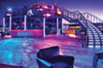 VooDoo Steak and Lounge in Las Vegas thumbanail