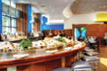 Blueacre Seafood thumb