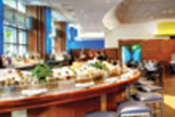 Blueacre Seafood thumb