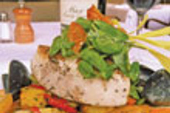 Dish from Max Downtown thumbnail