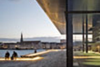 Royal Danish Theatre thumbnail