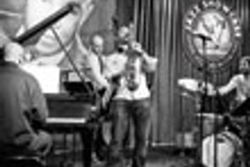 Jazz Showcase thumbnail